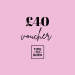 Gift Voucher for any Candle Making Workshop Date available on Ticket Tailor image