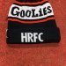 HRFC Kids Goolies Hat-Black (Collect from HRFC club shop with proof of order conf email) image