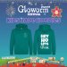 Kids Jade Hoodie image