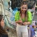 Facepainting image