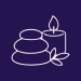 Holistic Therapies 1:1- 5 Session Pass image
