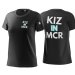 Kiz In MCR Signature T-Shirt image