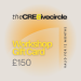 £150 Workshop Gift Card image