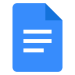 Collaborating with Google Docs image