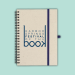 Spiral Festival Journal with Logo