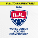 Full Tournament Pass image