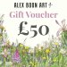 Gift Voucher £50 image