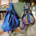 Triangle Backpack image