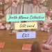 The Jentle Mama Collective Gift Card £25 image