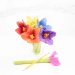 Felted Pencil/Pen Toppers image