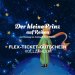 Gutschein | DER KLEINE PRINZ AUF REISEN online Flex-Ticket "Vollzahler" image