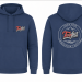 Hoodie - Bright Royal image