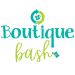 boutique bash logo