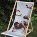 Martin Parr Deck Chair image