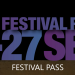 VFP Festival Pass - 2026-27 (access to all 8 events) image