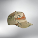 Limited Edition DJ NOIZ Camo Snapback image