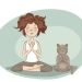 Tiny Lions Yoga Gift Card image