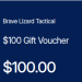BLT $100 Gift Voucher