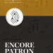 ENCORE PATRON MEMBERSHIP -  ADULTS image