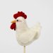 Finger Puppet - Barnyard Buddies image