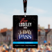 Live at Loseley - 3 day pass - General Admission image