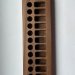 Filana Wooden Crayon Holder Stick & Block image