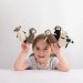 Finger Puppets - Wooly Sheep image