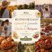 🎁 Buono regalo campi 🌻💜🎃🍎 -  💑 Per 2 persone image