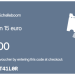 Schelleboom Theatertegoed 15 euro image