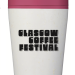 GCF25 Reusable Cup 8oz (Light/Pink) image