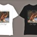 'Don't Forget" Cari Burdett - T-shirt image