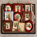 Vintage Ornaments