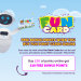 £20 Fun Point Card image
