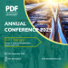 Half Page Advert - Corporate Member image
