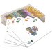 Hidden Treasures - Playing Cards image