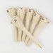 Felted Pencil/Pen Toppers image