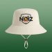 Limited Edition DJ NOIZ Deadly Bucket Hat image