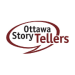 Ottawa StoryTellers Membership (1 Year) image
