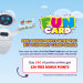 £40 Fun Point Card image