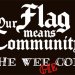 In-Person only - OFMC WeeGie Con t-shirt image