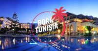 BORA TUNISIA AFROLATIN FESTIVAL