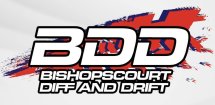 Bishopscourt Diff and Drift