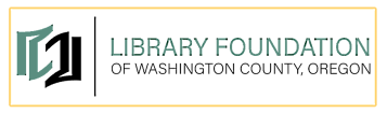 Library Foundation of Washington County, Oregon