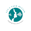 Let's Talk Better