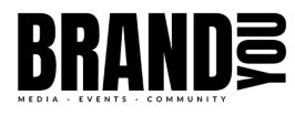 BRAND YOU