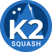 K2 Squash