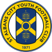 St Albans City Youth FC