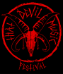 That Devil Music