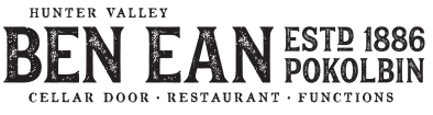 Ben Ean