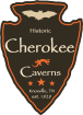 Historic Cherokee Caverns
